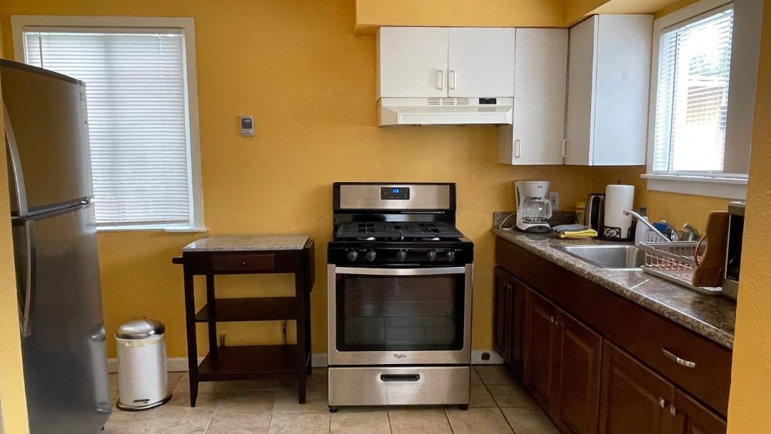 Photo of Kitchen in Southwest Berkeley