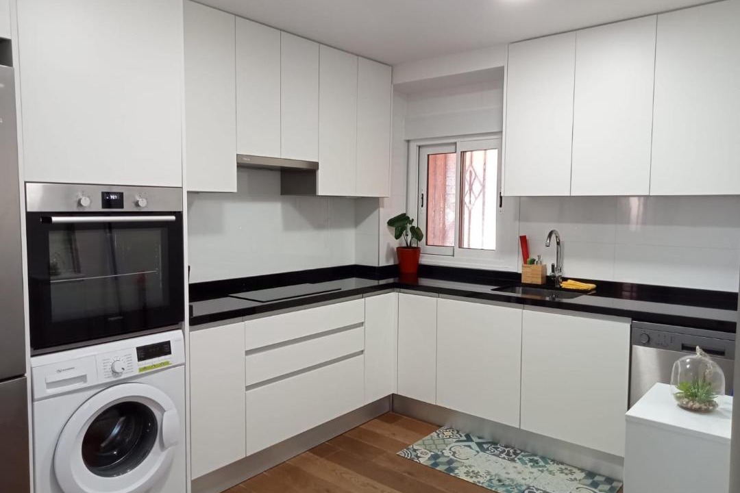 Photo of Kitchen in Cabo de las Huertas