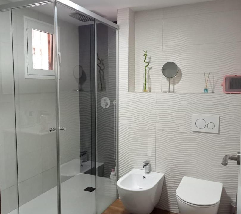 Photo of Bathroom in Cabo de las Huertas