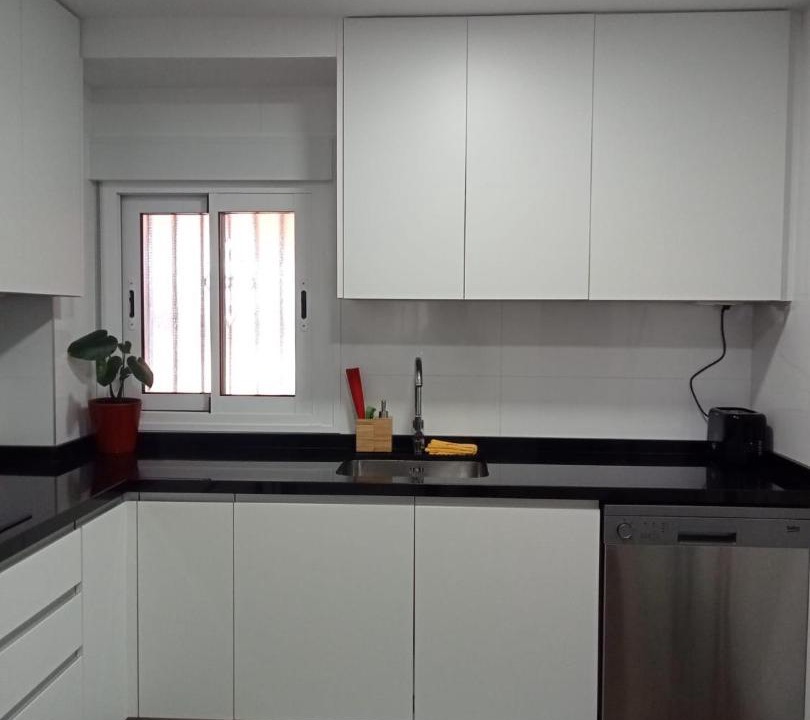 Photo of Kitchen in Cabo de las Huertas