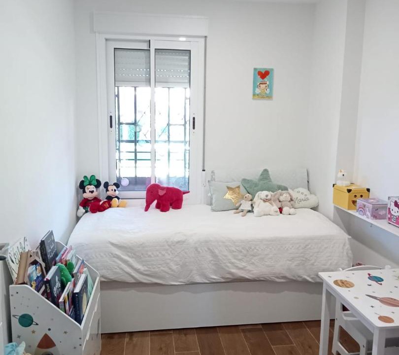Photo of Livingroom in Cabo de las Huertas