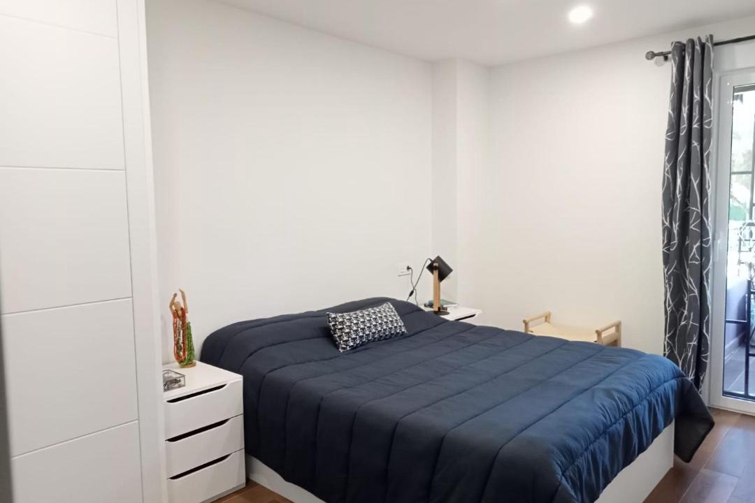Photo of Bedroom in Cabo de las Huertas