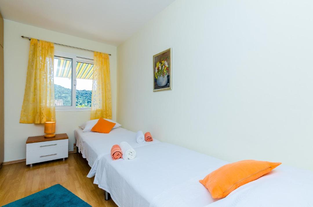 Photo of Bedroom in Babin Kuk
