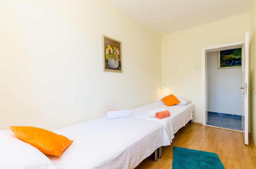 Photo of Bedroom in Babin Kuk