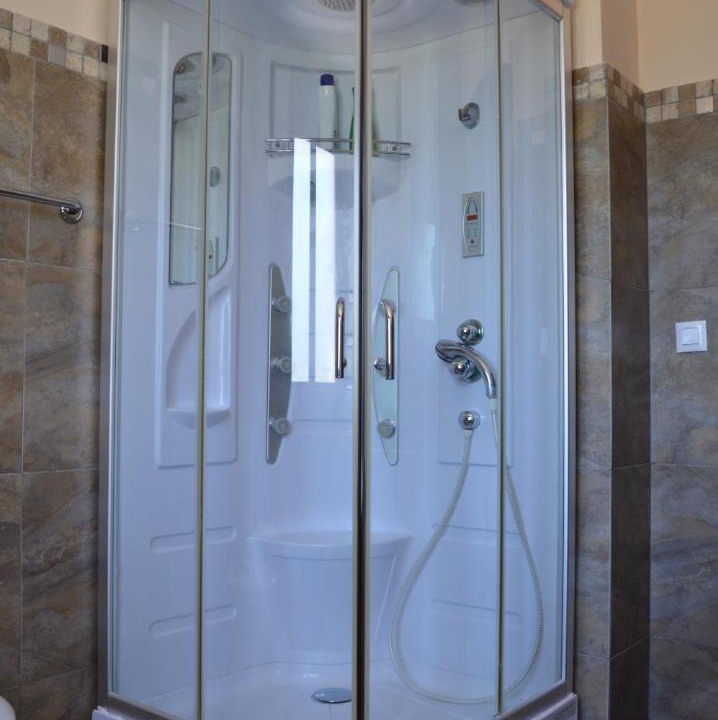 Photo of Bathroom in Cella