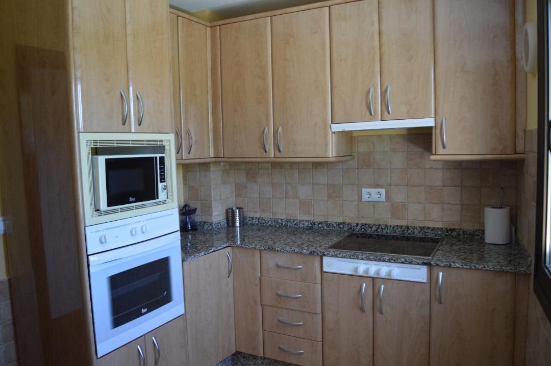 Photo of Kitchen in Cella