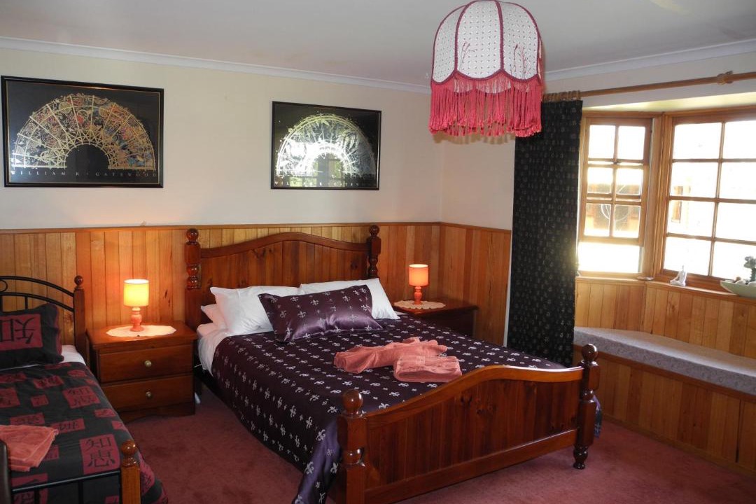 Photo of Livingroom in Tinamba