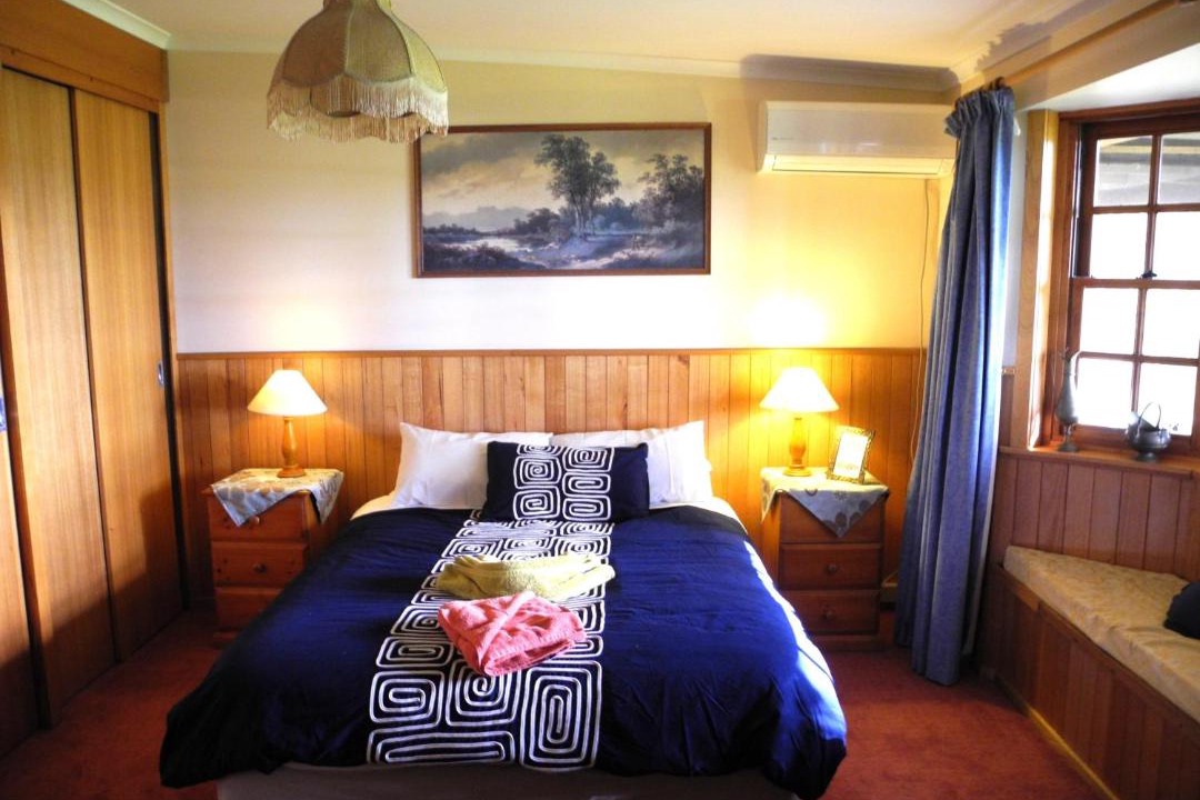 Photo of Bedroom in Tinamba