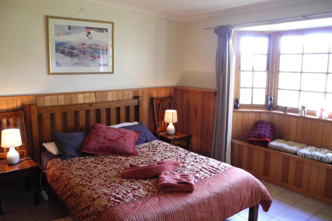 Photo of Bedroom in Tinamba