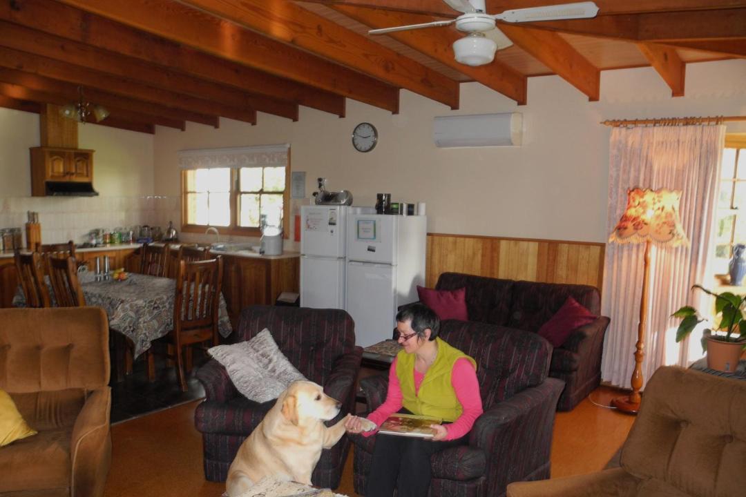 Photo of Livingroom in Tinamba