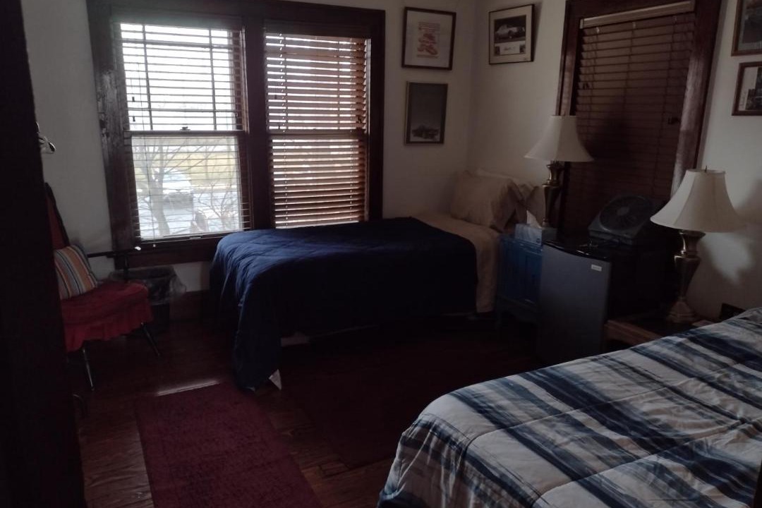 Photo of Bedroom in West Washington