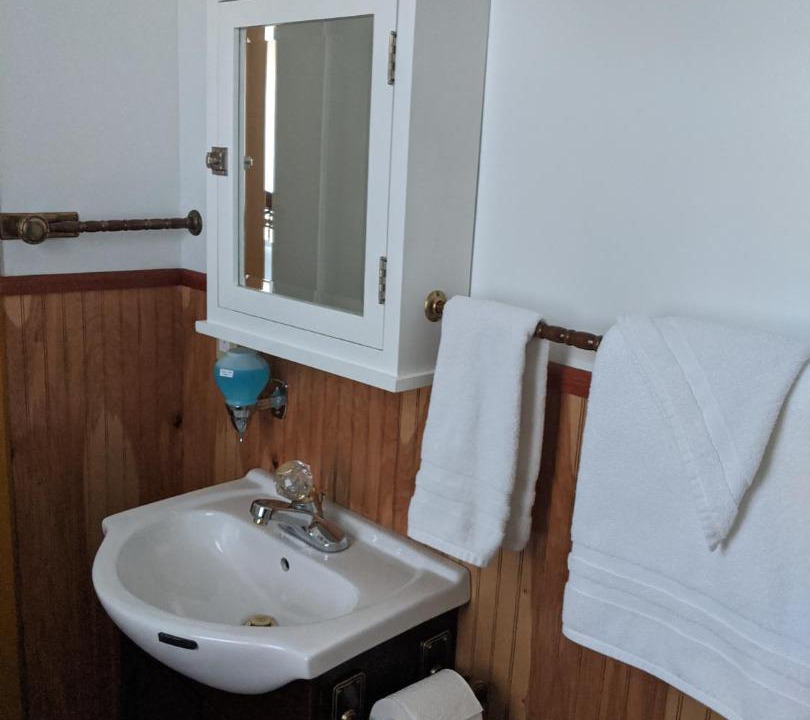 Photo of Bathroom in West Washington