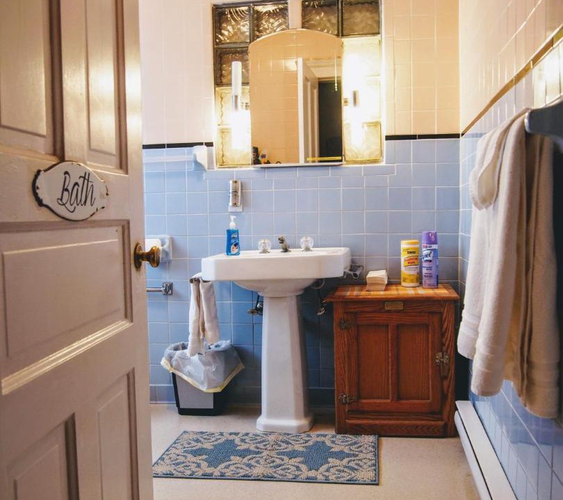 Photo of Kitchen in West Washington