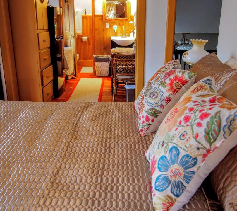 Photo of Bedroom in West Washington