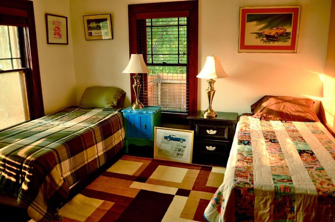 Photo of Bedroom in West Washington