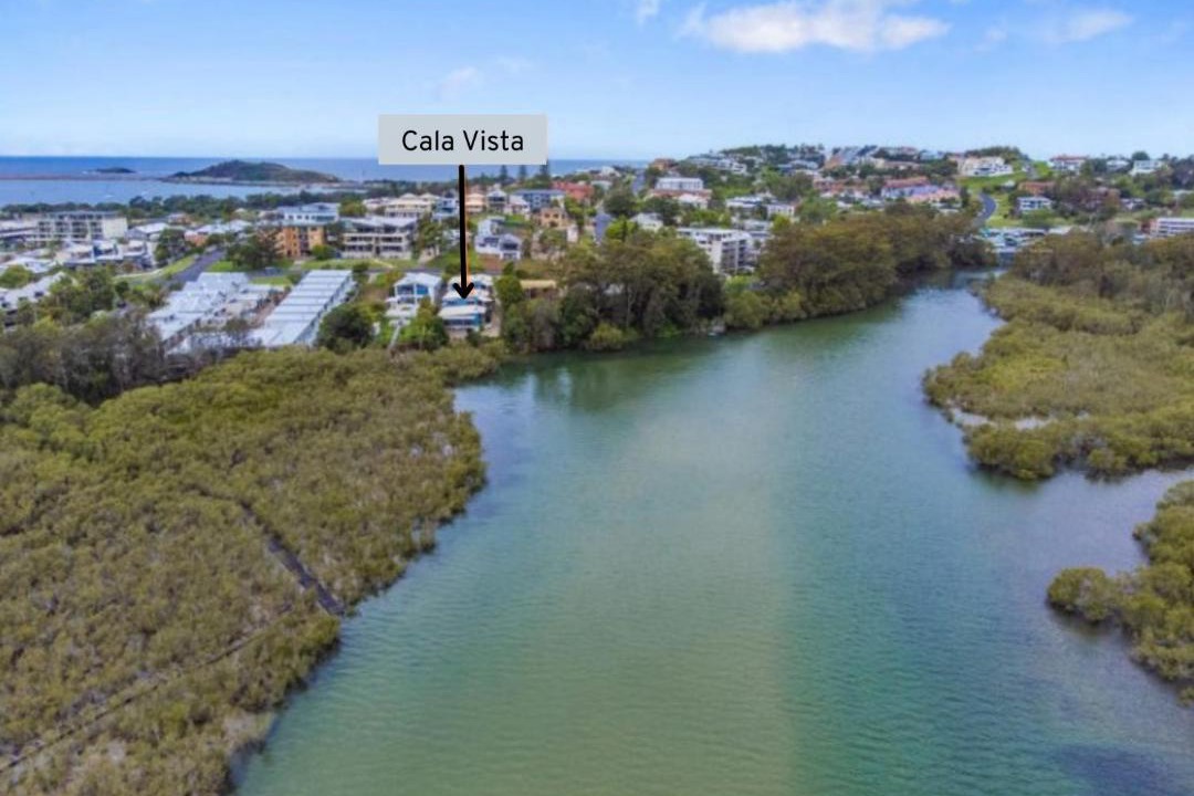 Photo of Outdoor in Coffs Harbour