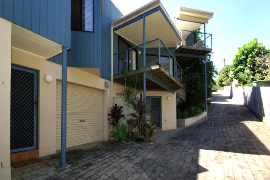 Photo of Buildings in Coffs Harbour