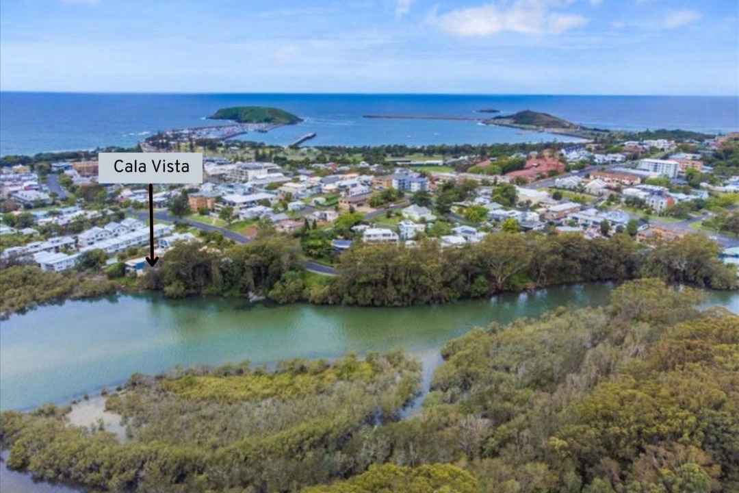 Photo of Outdoor in Coffs Harbour