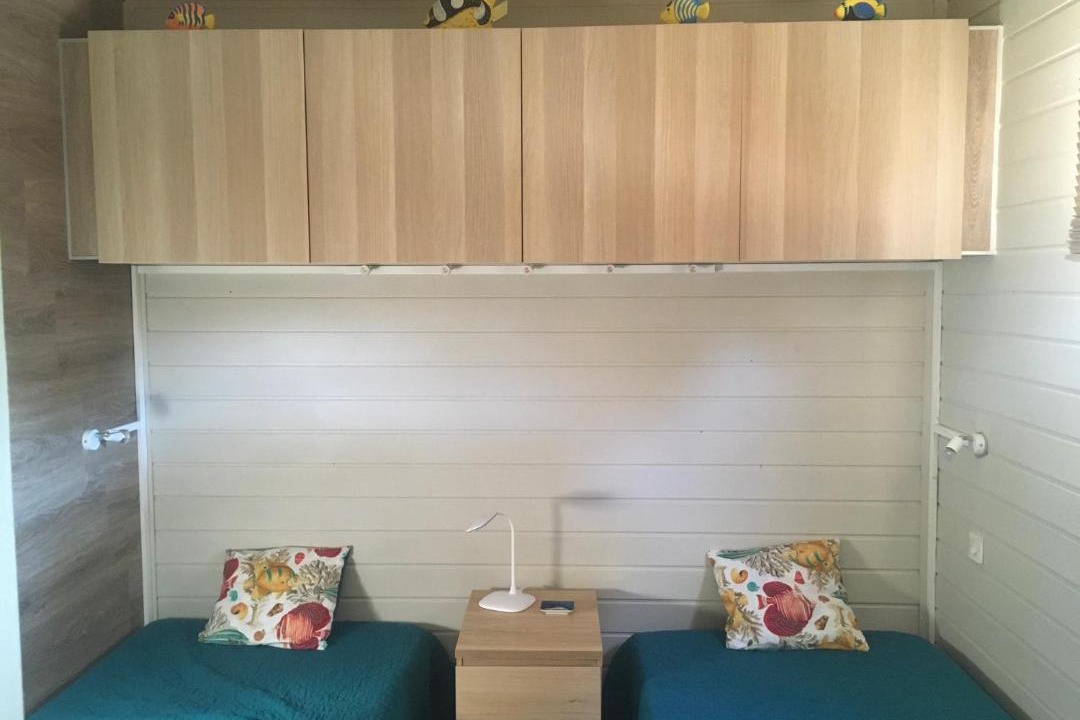 Photo of Bedroom in Gassin