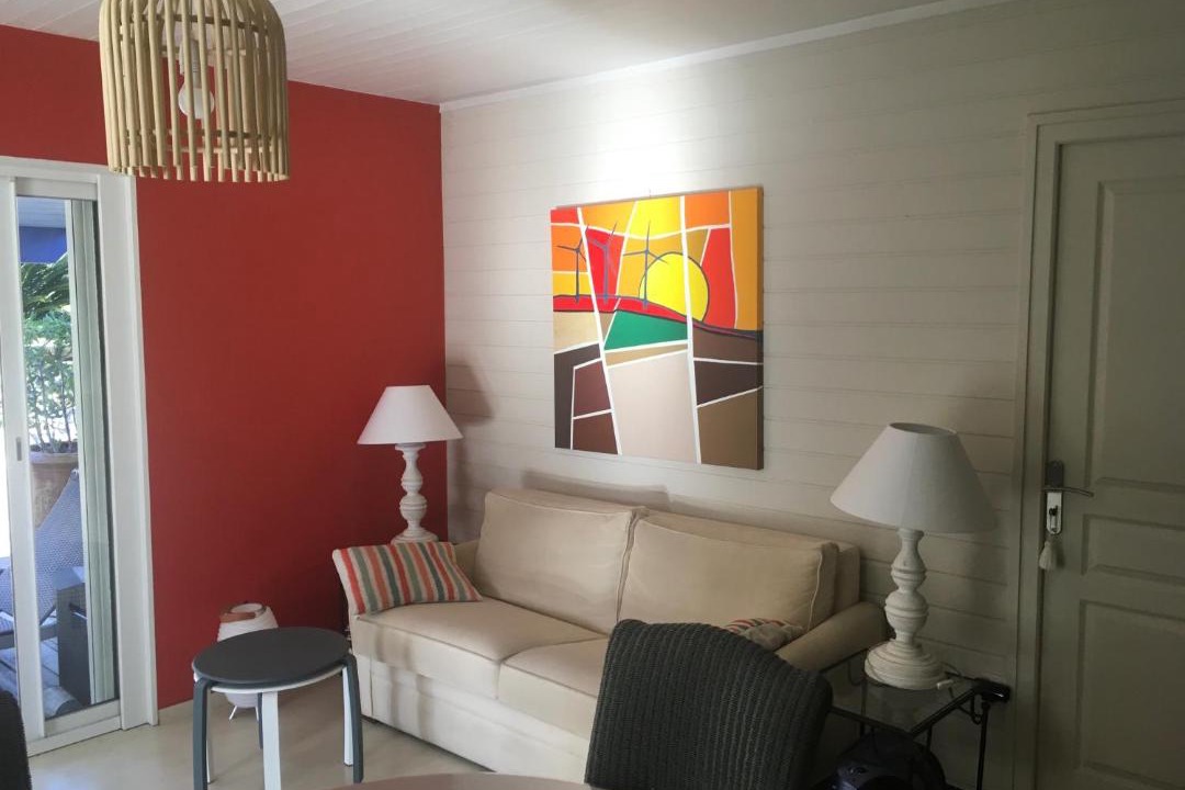 Photo of Livingroom in Gassin