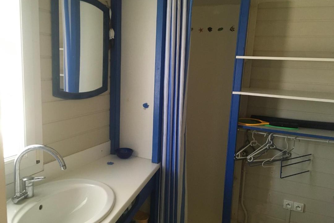 Photo of Bathroom in Gassin