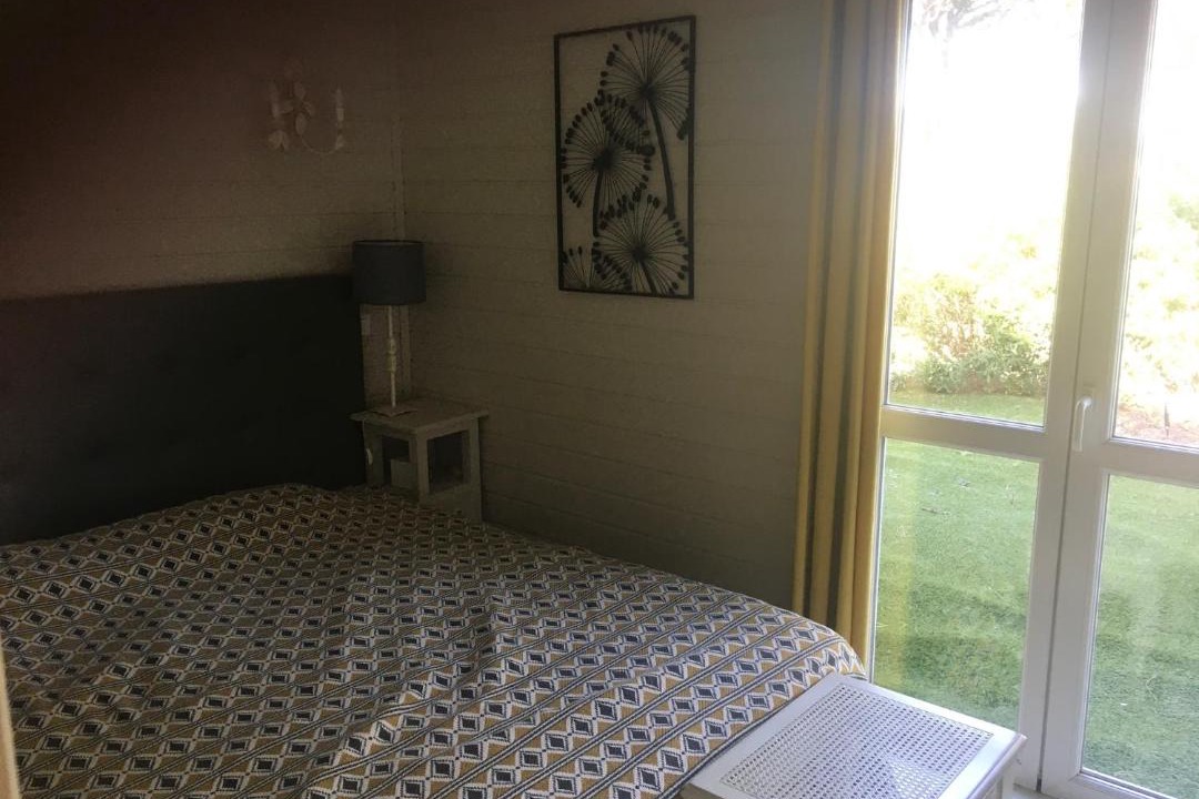 Photo of Bedroom in Gassin