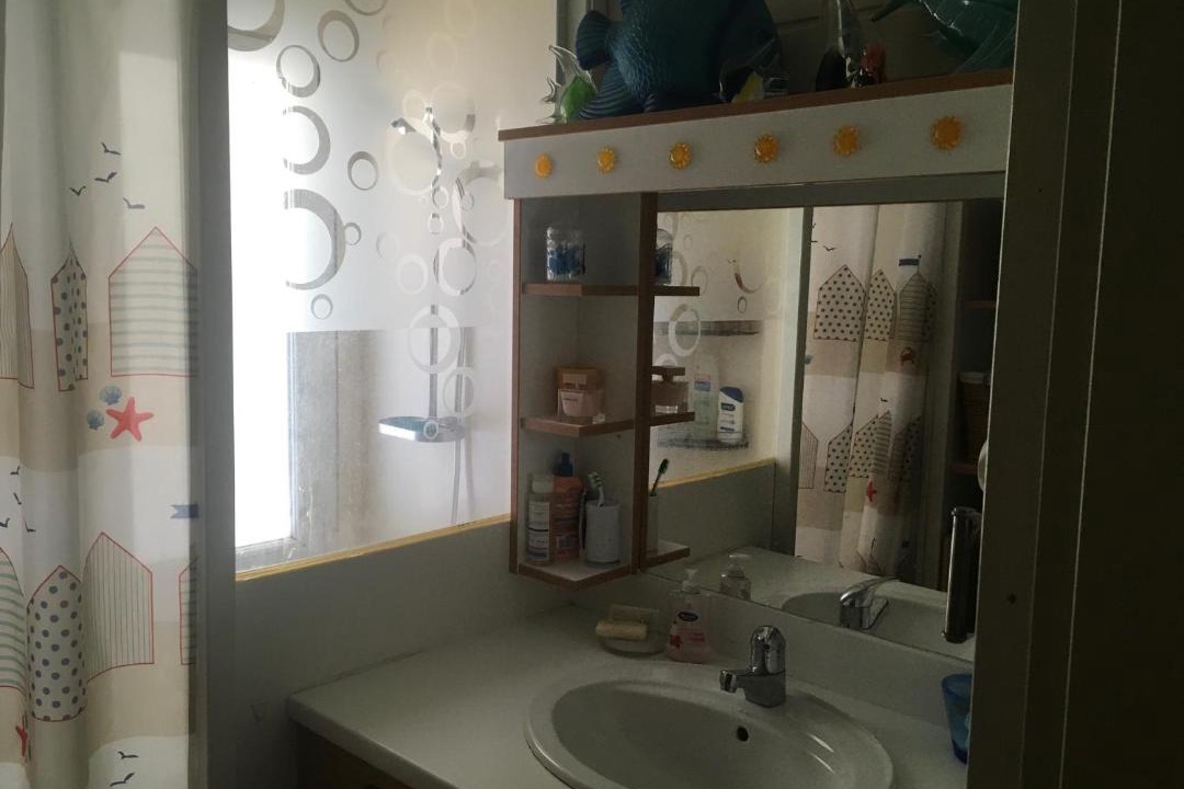 Photo of Bathroom in Gassin