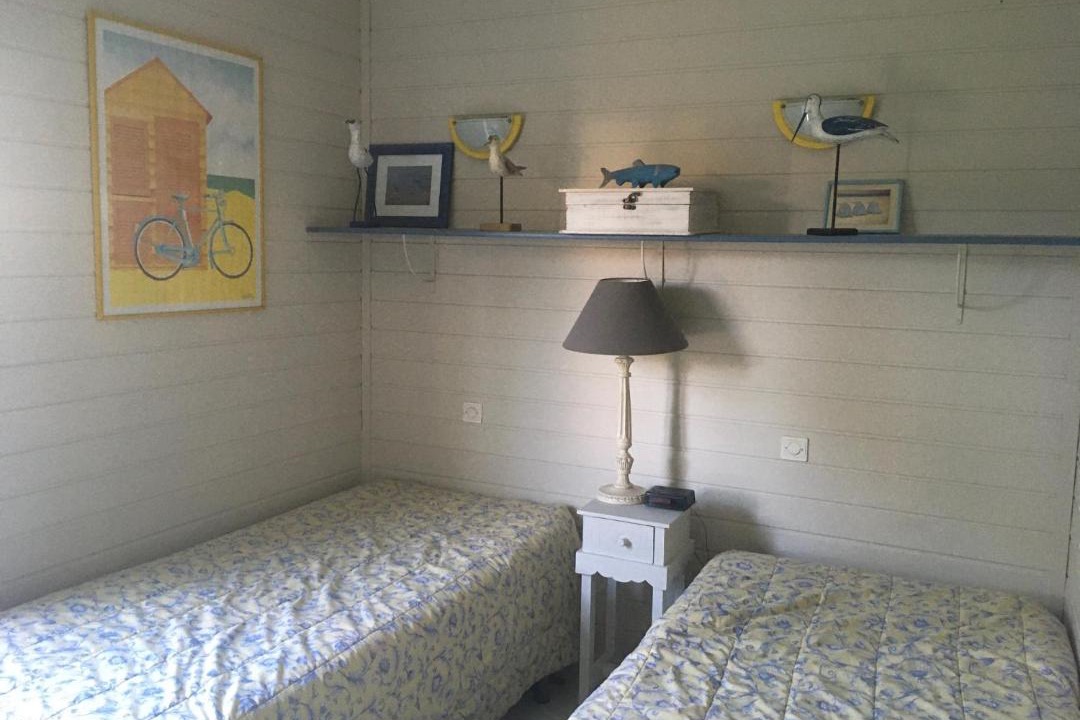 Photo of Bedroom in Gassin