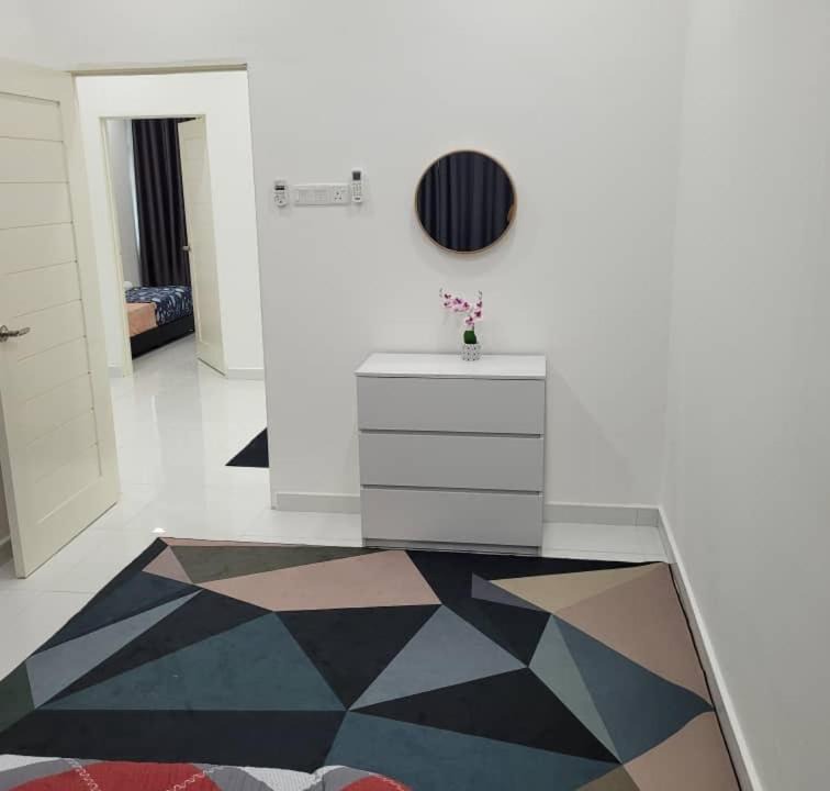 Photo of Livingroom in Kampung Cherong Baru