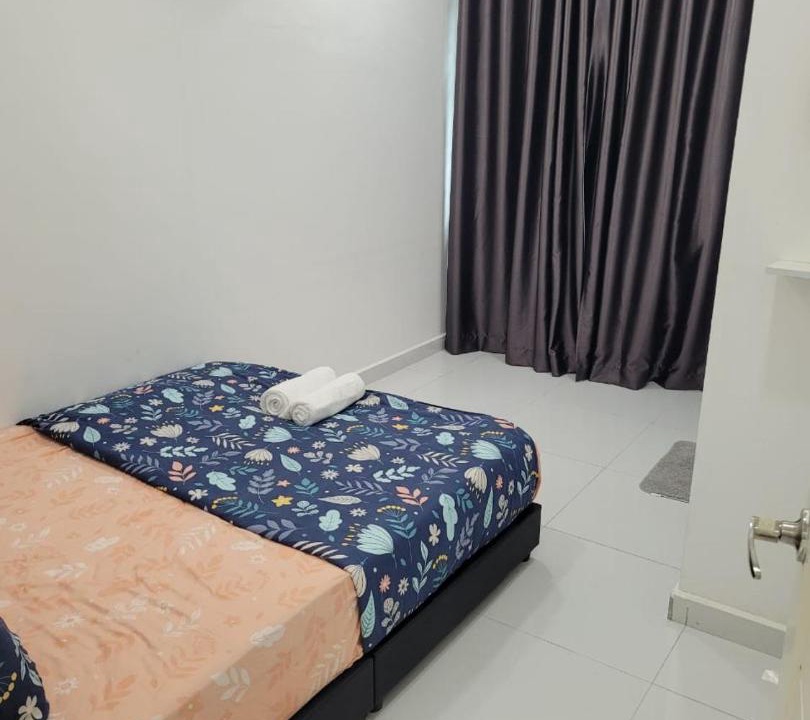 Photo of Bedroom in Kampung Cherong Baru