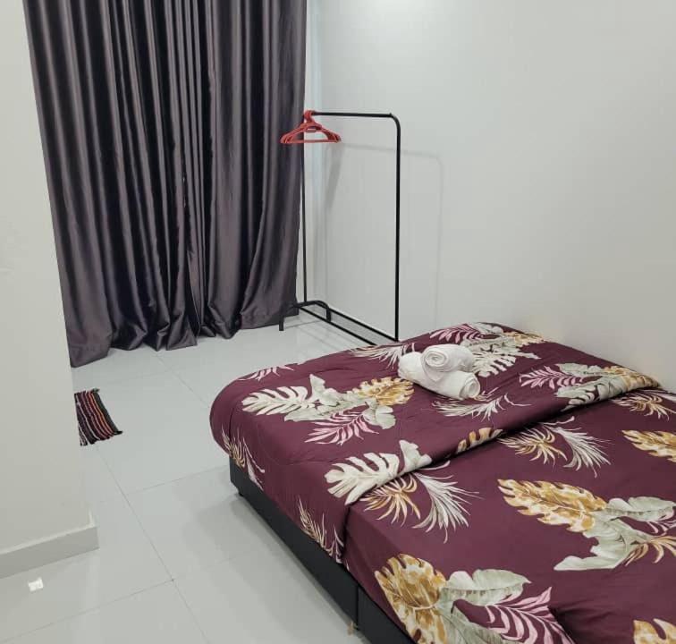 Photo of Bedroom in Kampung Cherong Baru