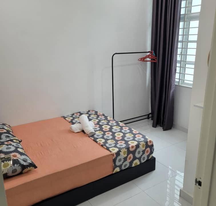 Photo of Bedroom in Kampung Cherong Baru