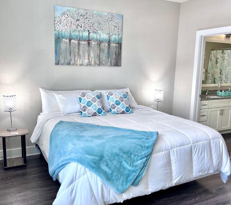 Photo of Bedroom in Northeast Raleigh