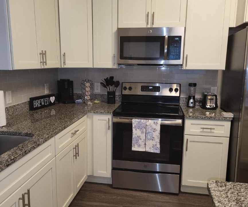 Photo of Kitchen in Northeast Raleigh