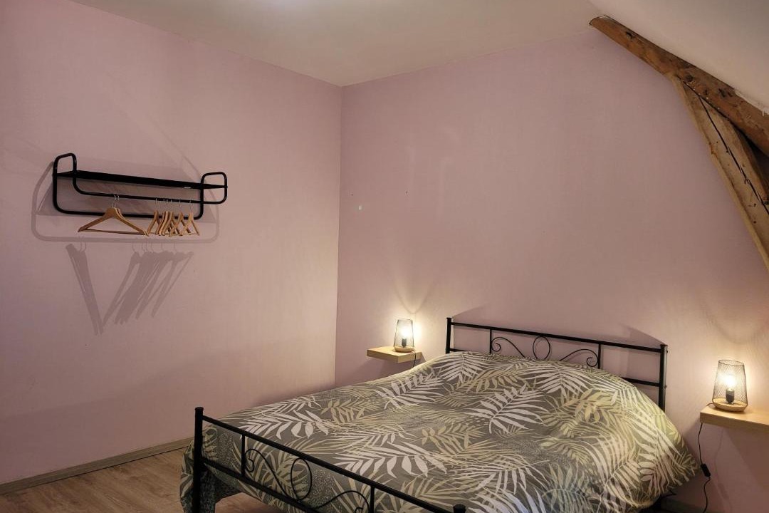 Photo of Bedroom in Bransles