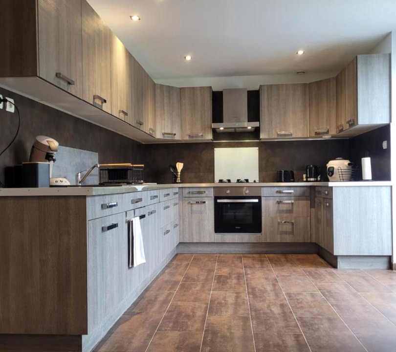 Photo of Kitchen in Bransles