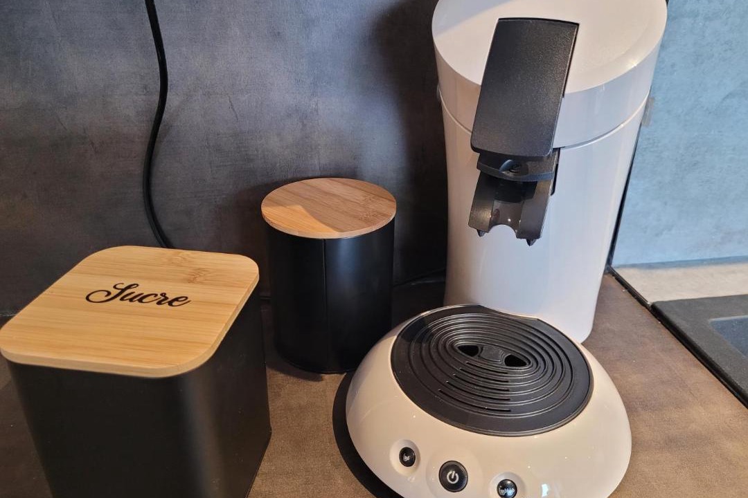 Photo of Bathroom in Bransles