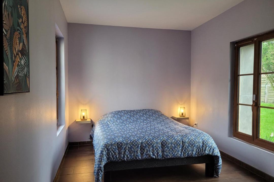 Photo of Bedroom in Bransles