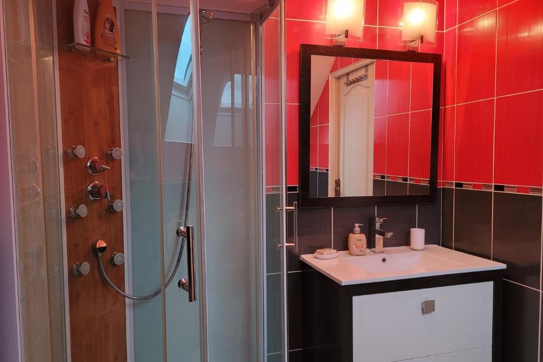 Photo of Kitchen in Bransles