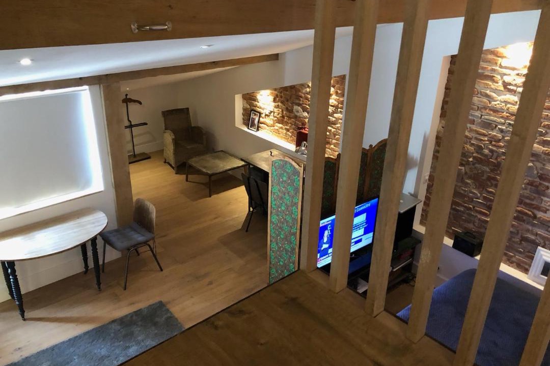Photo of Livingroom in Penne-d'Agenais