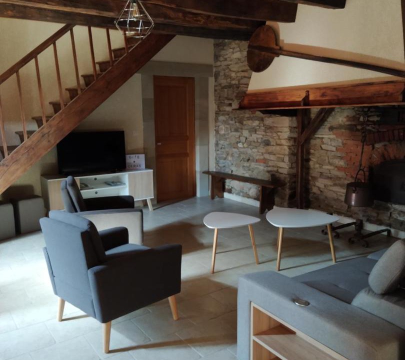 Photo of Livingroom in Ledergues