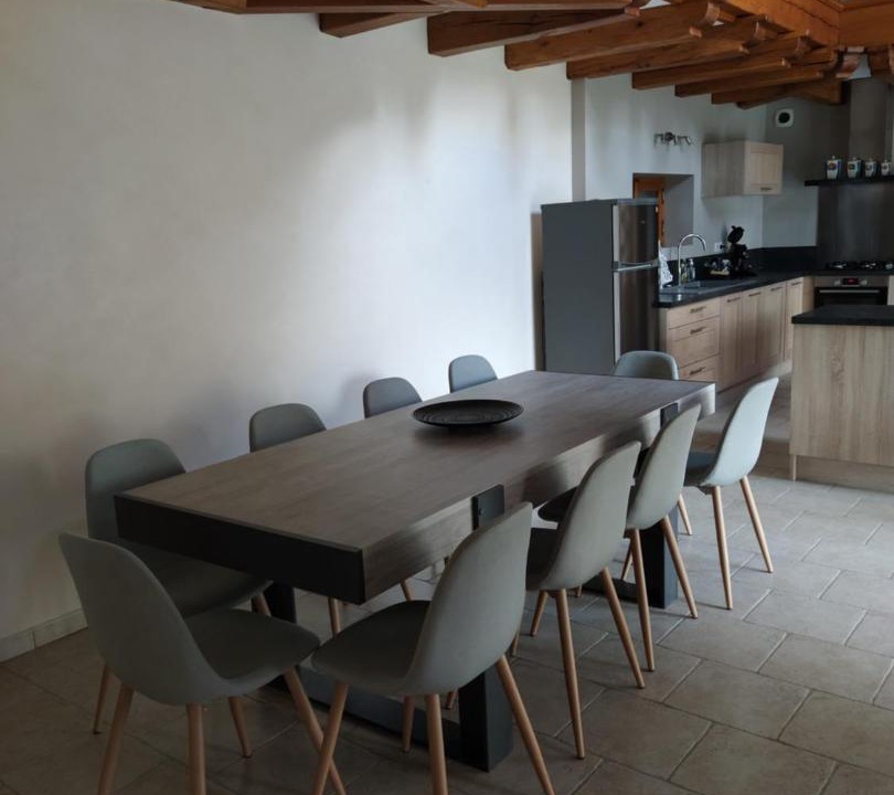 Photo of Livingroom in Ledergues