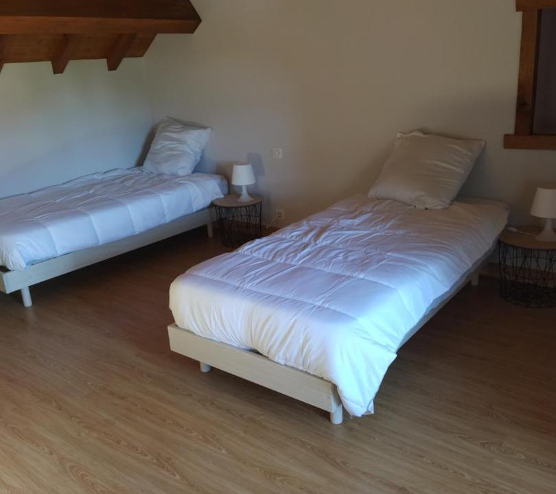 Photo of Bedroom in Ledergues