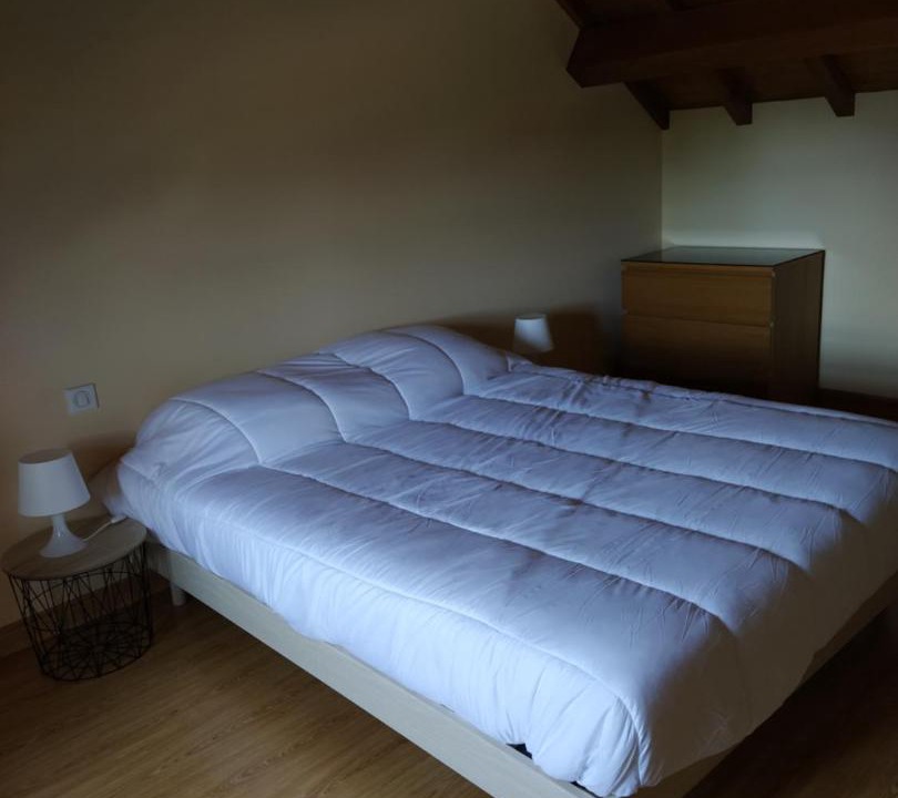 Photo of Bedroom in Ledergues