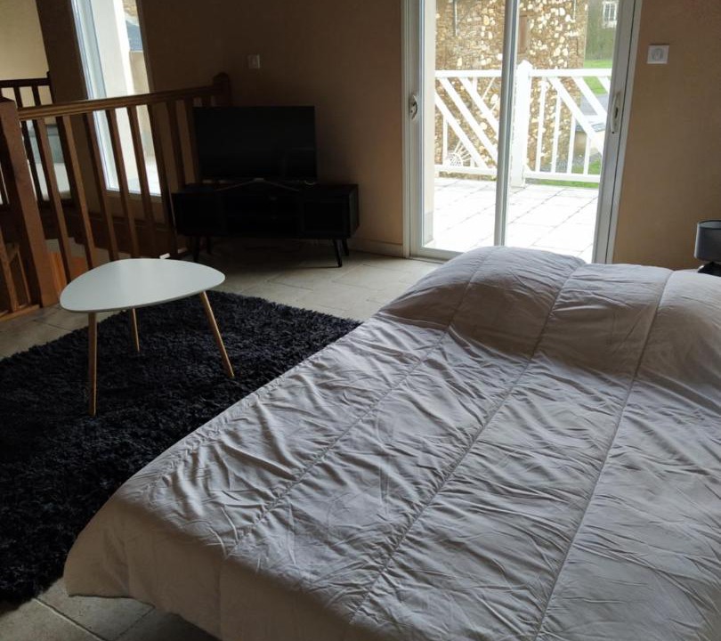 Photo of Bedroom in Ledergues