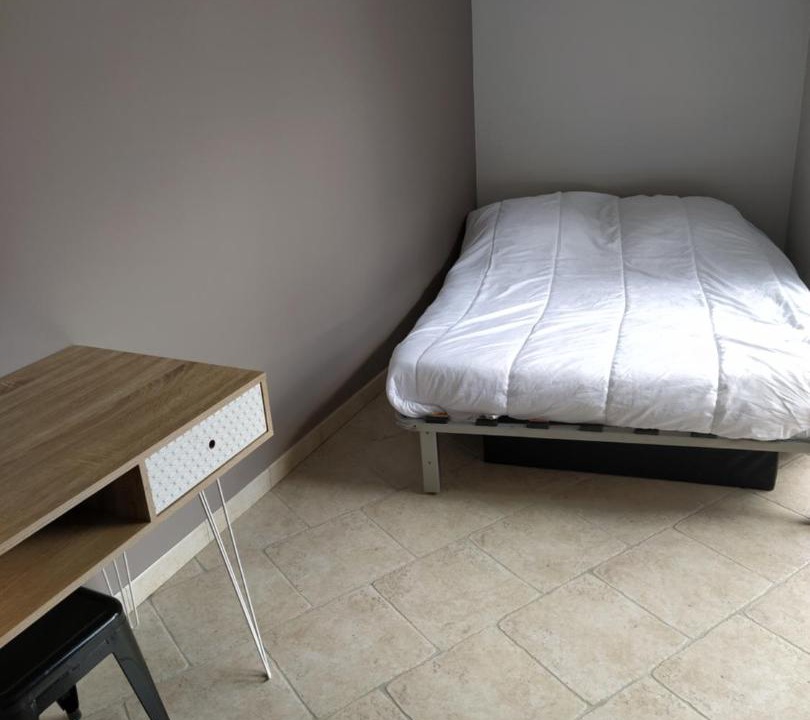 Photo of Bedroom in Ledergues