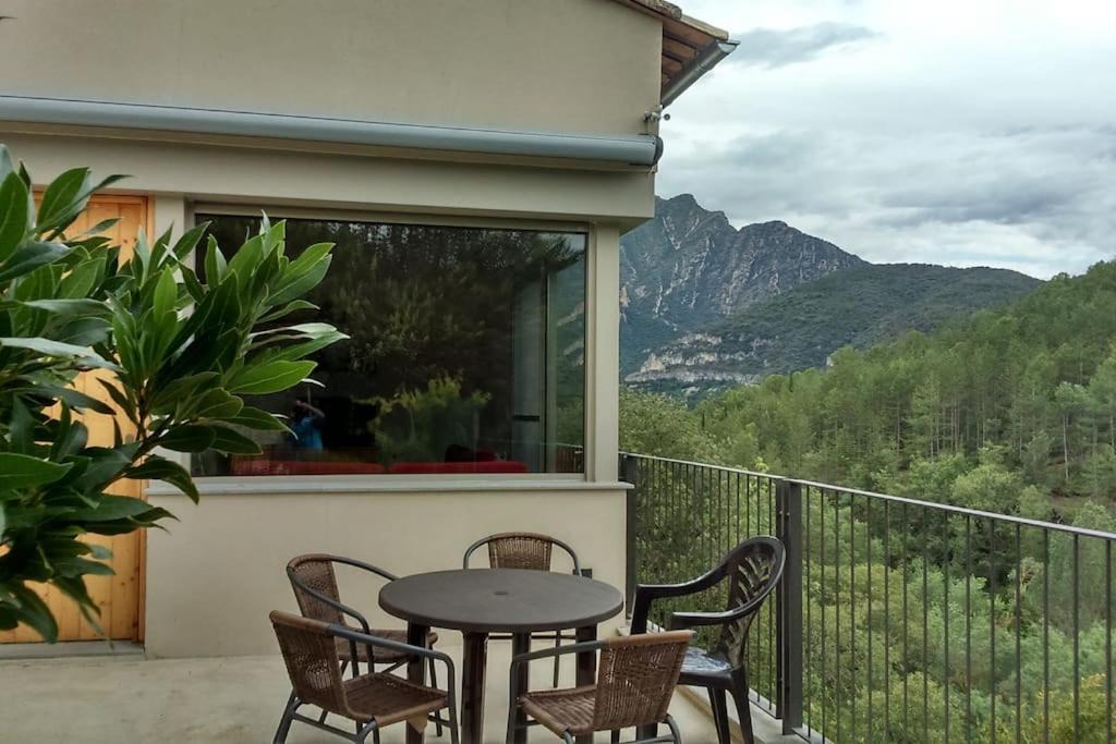 Photo of Patio Balcony in Cellers