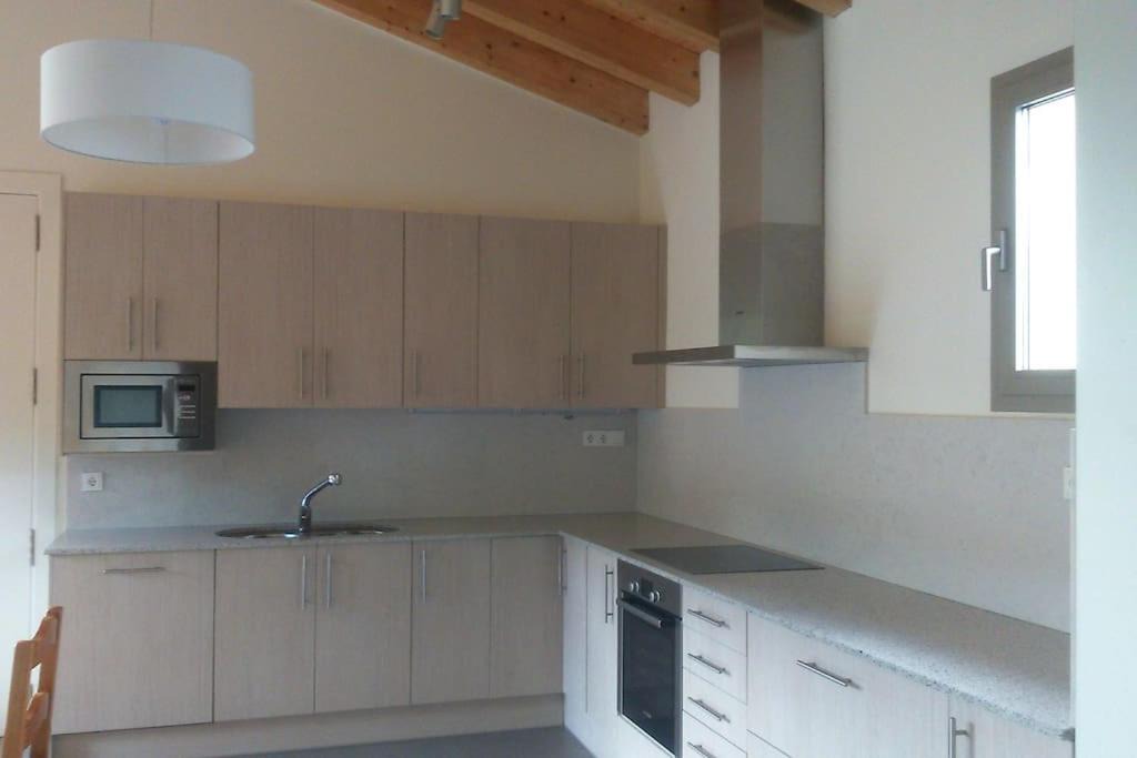 Photo of Kitchen in Cellers