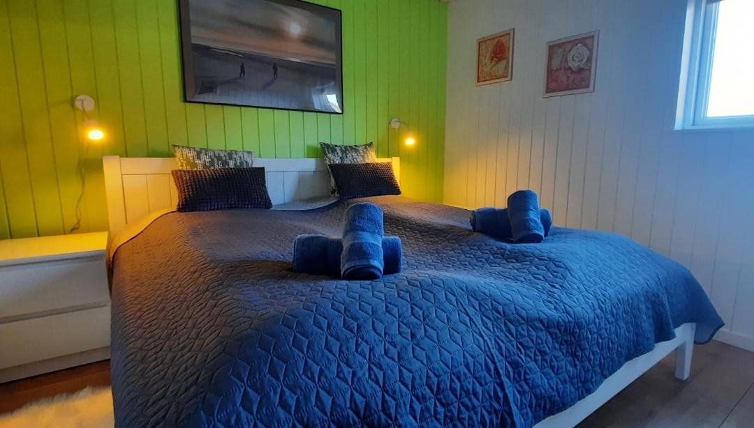 Photo of Bedroom in Ringkobing