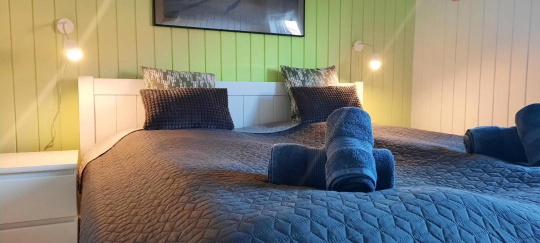 Photo of Bedroom in Ringkobing